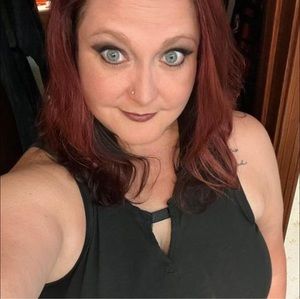 Meet your Posher, Heidi